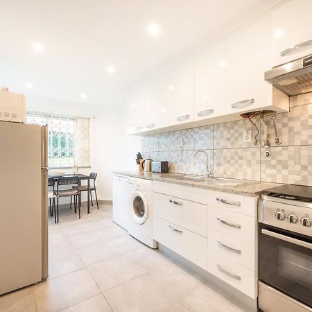 Guestready - Spacious Apt Near Cascais City Centre Exterior photo