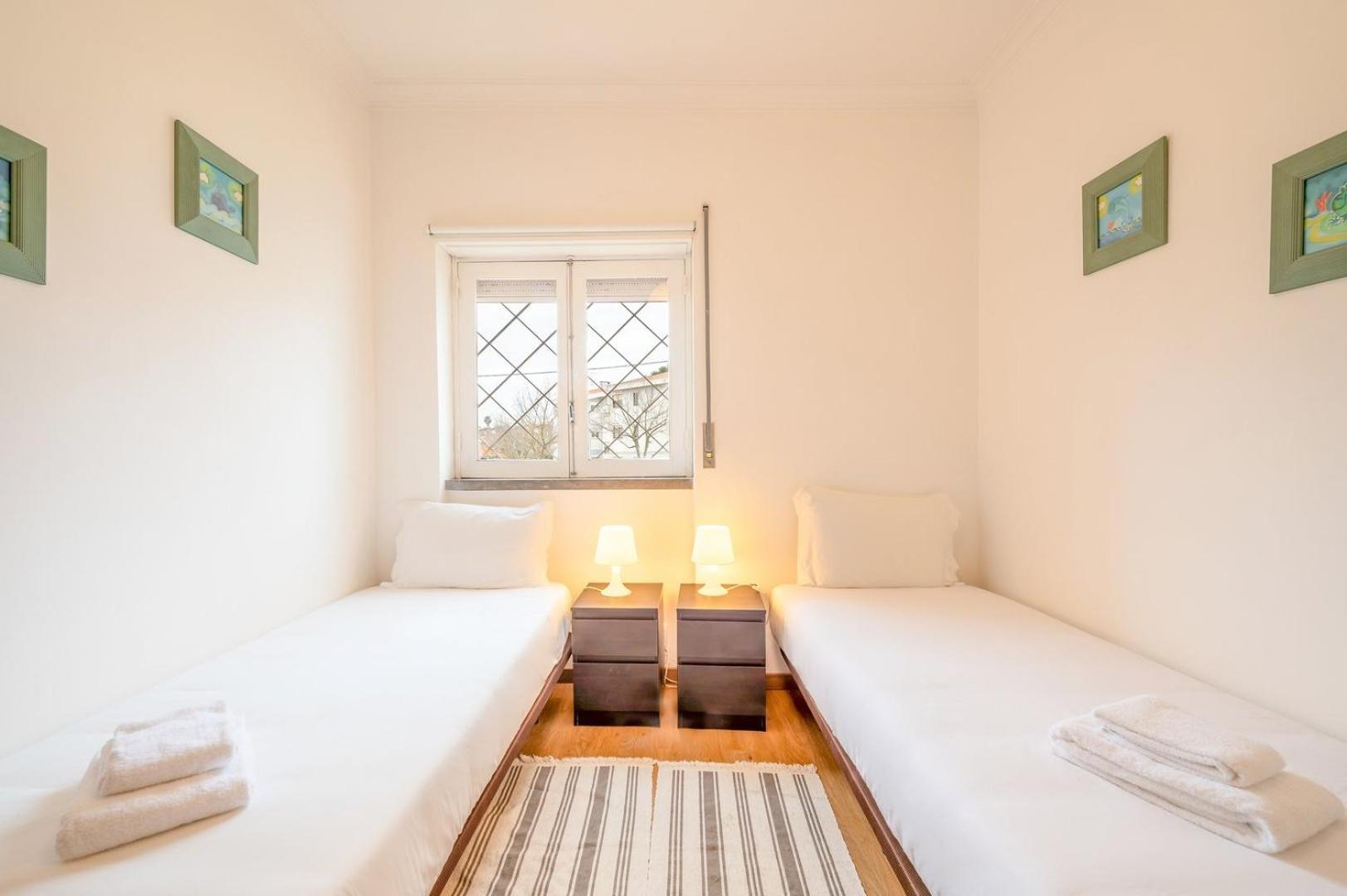 Guestready - Spacious Apt Near Cascais City Centre Exterior photo