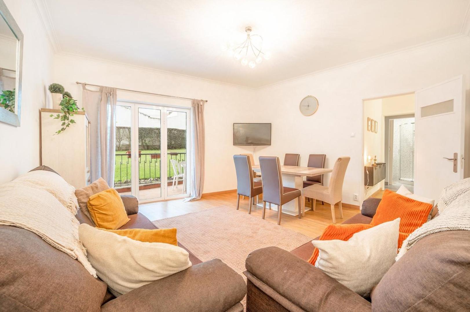 Guestready - Spacious Apt Near Cascais City Centre Exterior photo
