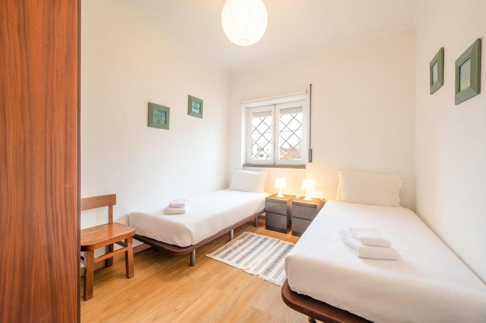 Guestready - Spacious Apt Near Cascais City Centre Exterior photo