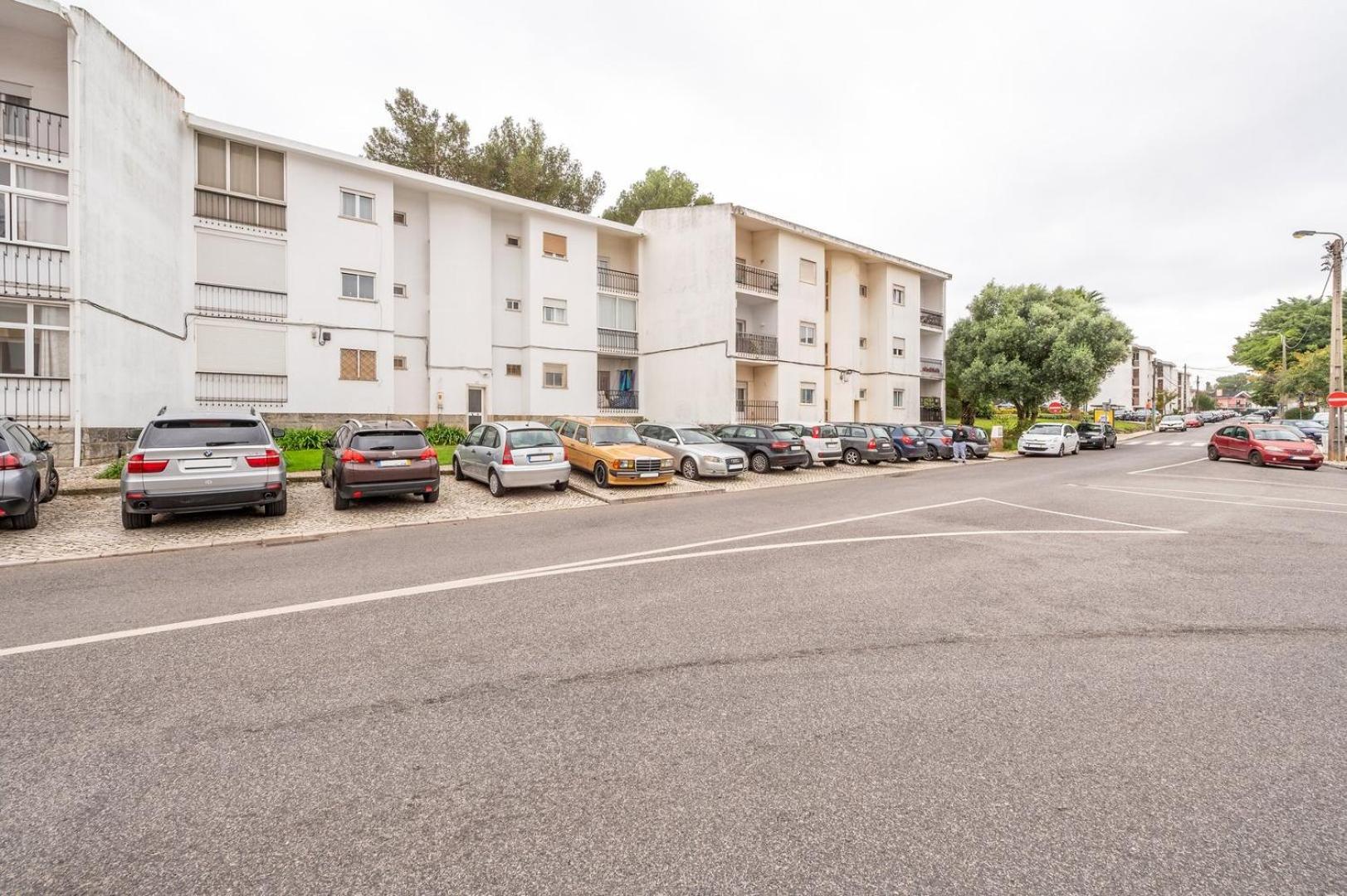 Guestready - Spacious Apt Near Cascais City Centre Exterior photo